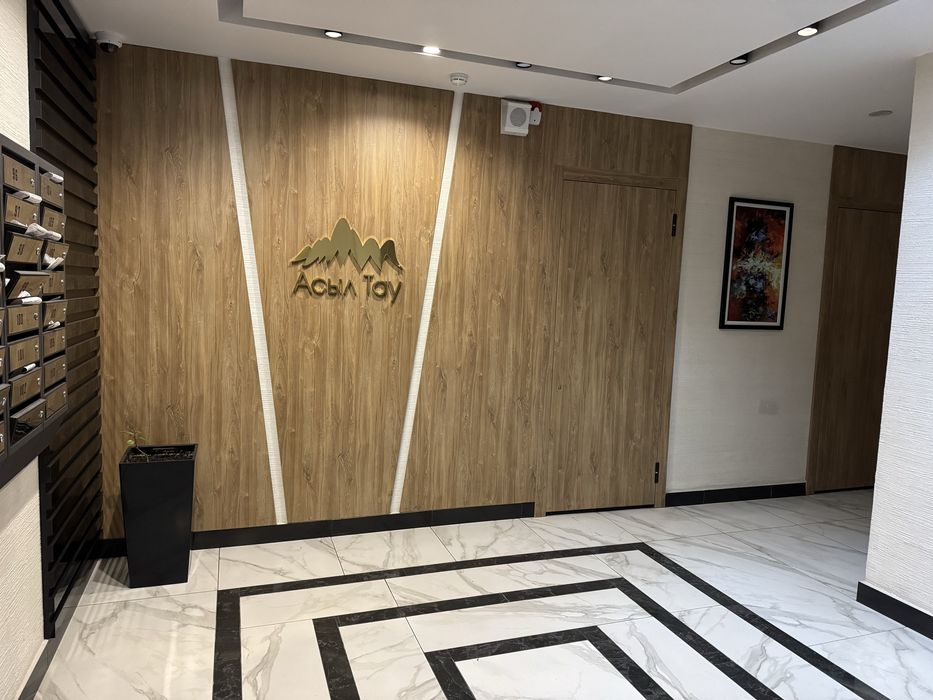 Сдам Жк Асылтау 1 комнату