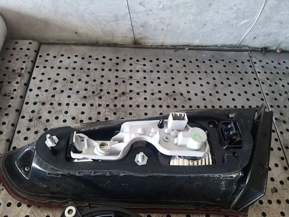 Stop tripla lampa stanga led haion alfa romeo giulietta 940 50513401 02042599900010