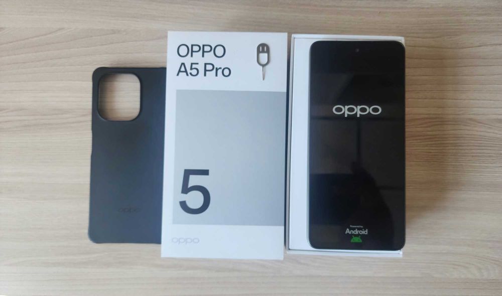 OPPO A5 Pro 8/128 Global