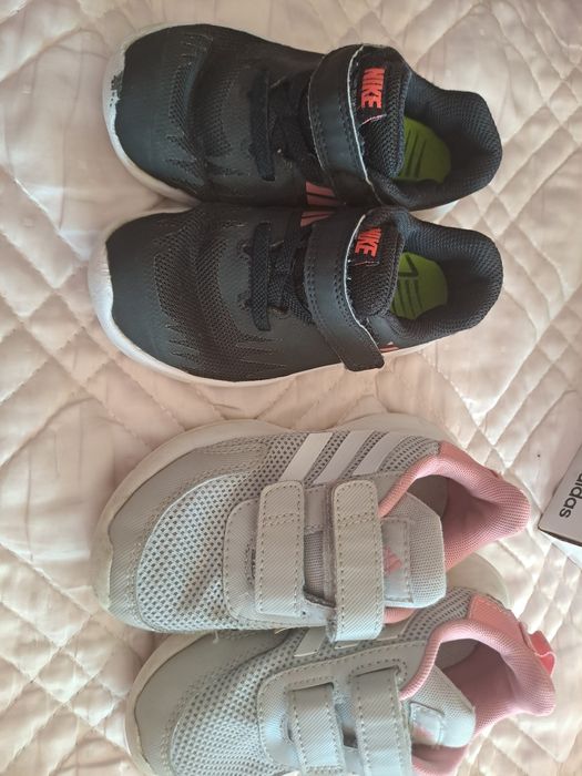 Детски маратонки Adidas