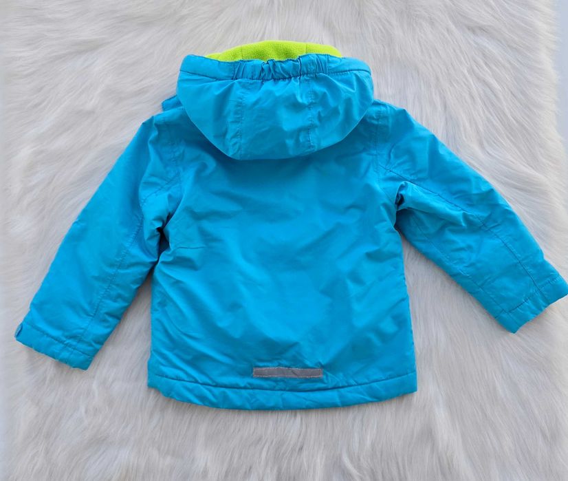 Детски ски екип impidimpi 3-4 години