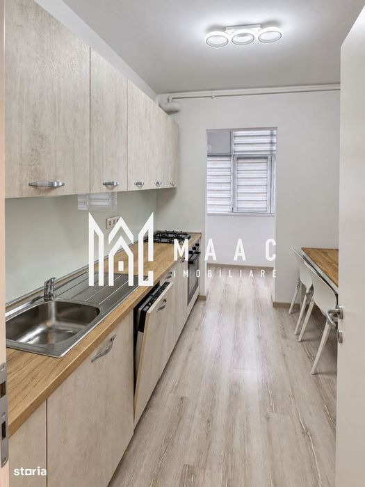 Apartament 2 camere |  54 MPU |  Zona Vasile Aron
