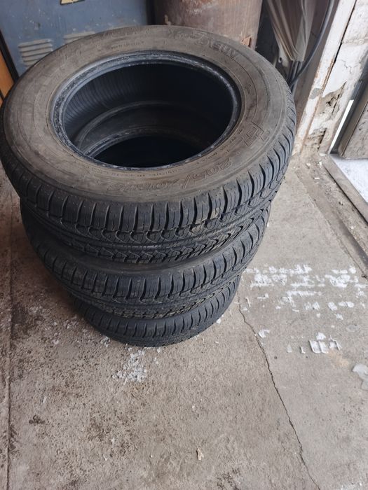 Продам летние шины