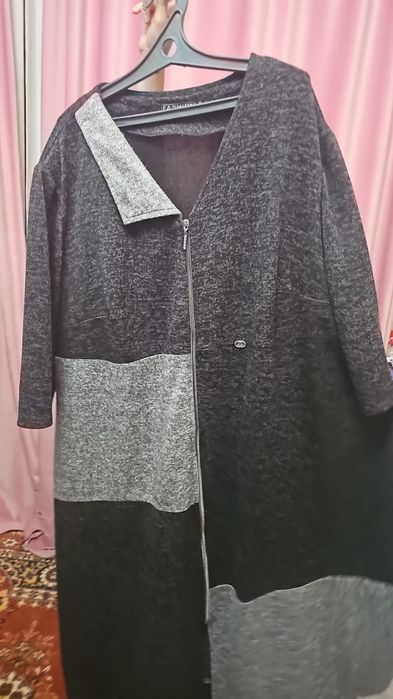 Продать платье, вещи большие