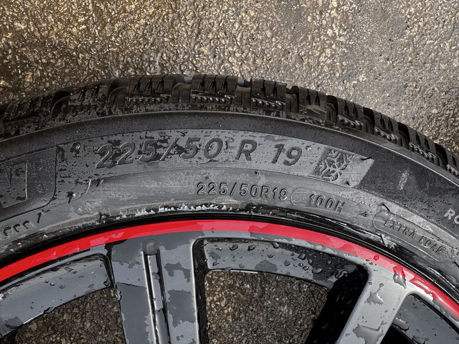 Оригинални джанти за Audi Rsq3