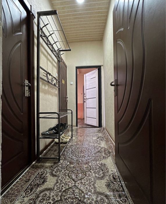 Продается квартира , Ялангач , Институт культуры , 2/1/4