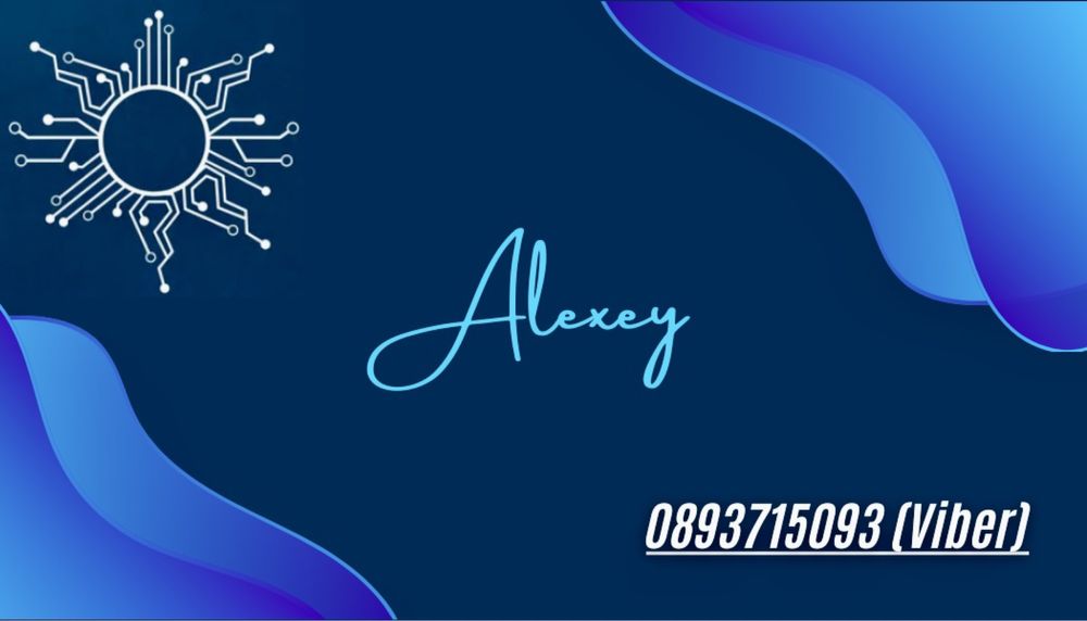 ремонт КОМПЮТРИ И ЛАПТОПИ . Цена и качество.