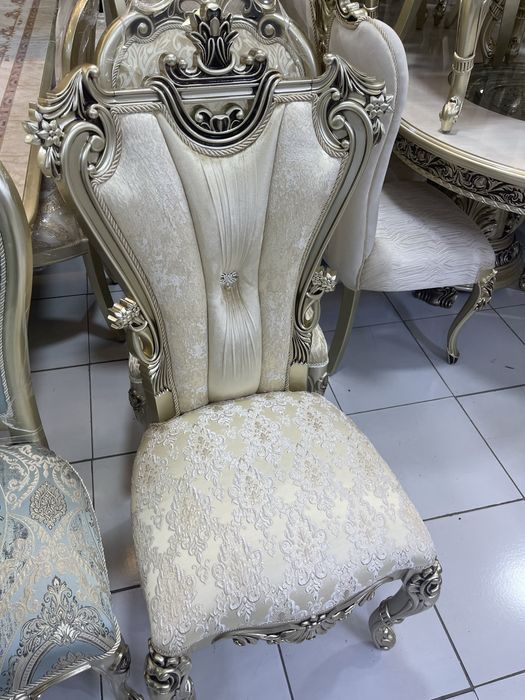 Stol sullar birinchi qoʻl sexdan