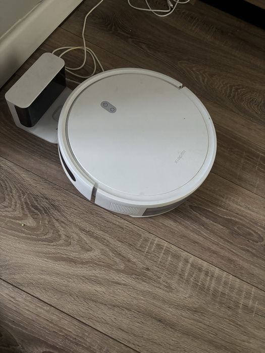 Робот-пылесос Xiaomi Robot Vacuum E10