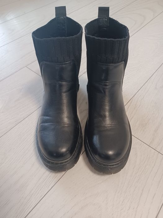 Ghete elegante damă