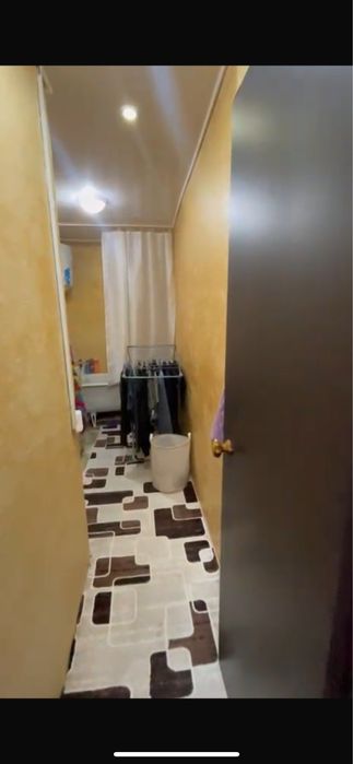 Продается квартира