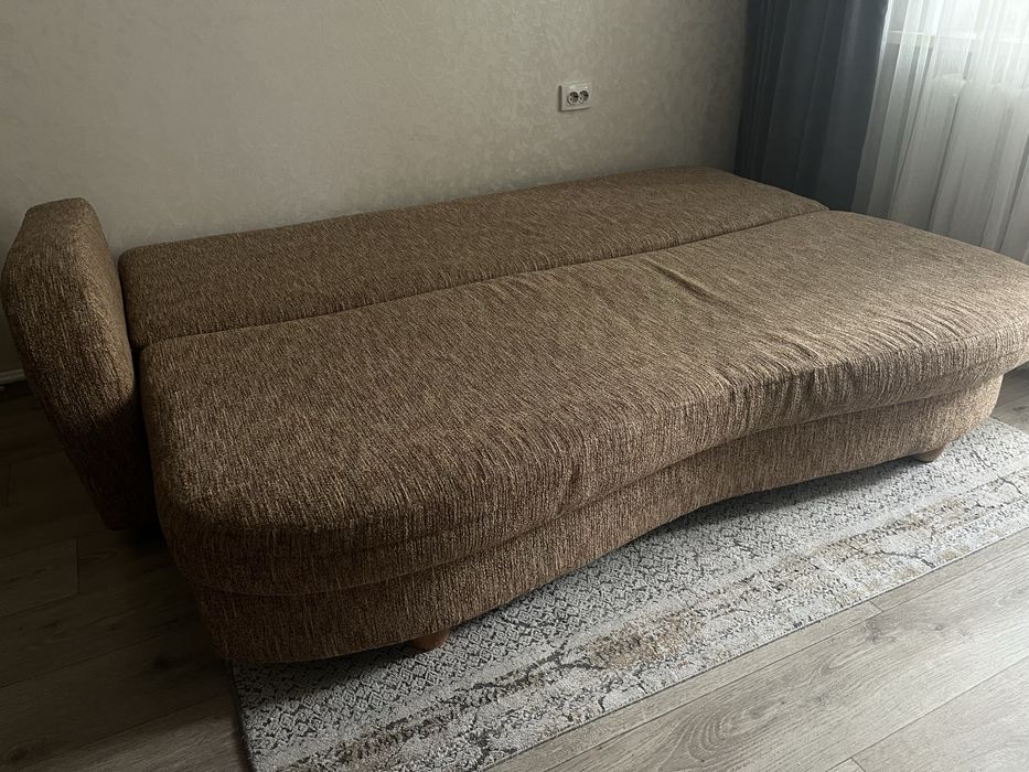 Продам Диван, Раскладной