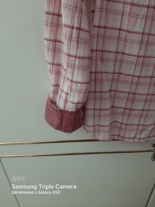 Дамска риза  LTB