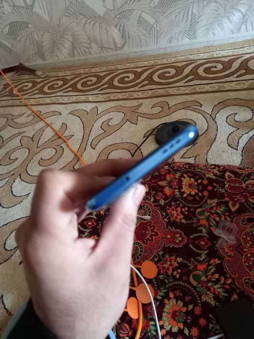 Redmi not 10 s idiali