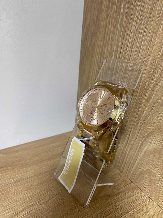 MIKHAEL KORS -MK-6359/Fin X Amanet&Exchange cod 115972