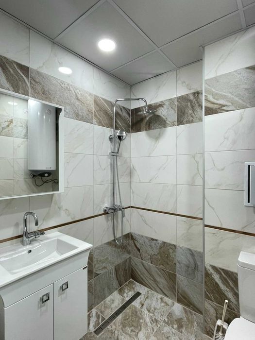 Дава се под наем Двустаен апартамент в София, Връбница 1 - 50 кв.м за 484.5 € - Снимка #14