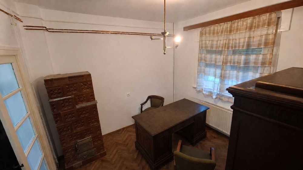 Vilă Exclusivistă Cotroceni –  Strada Dr.Thoma Ionescu