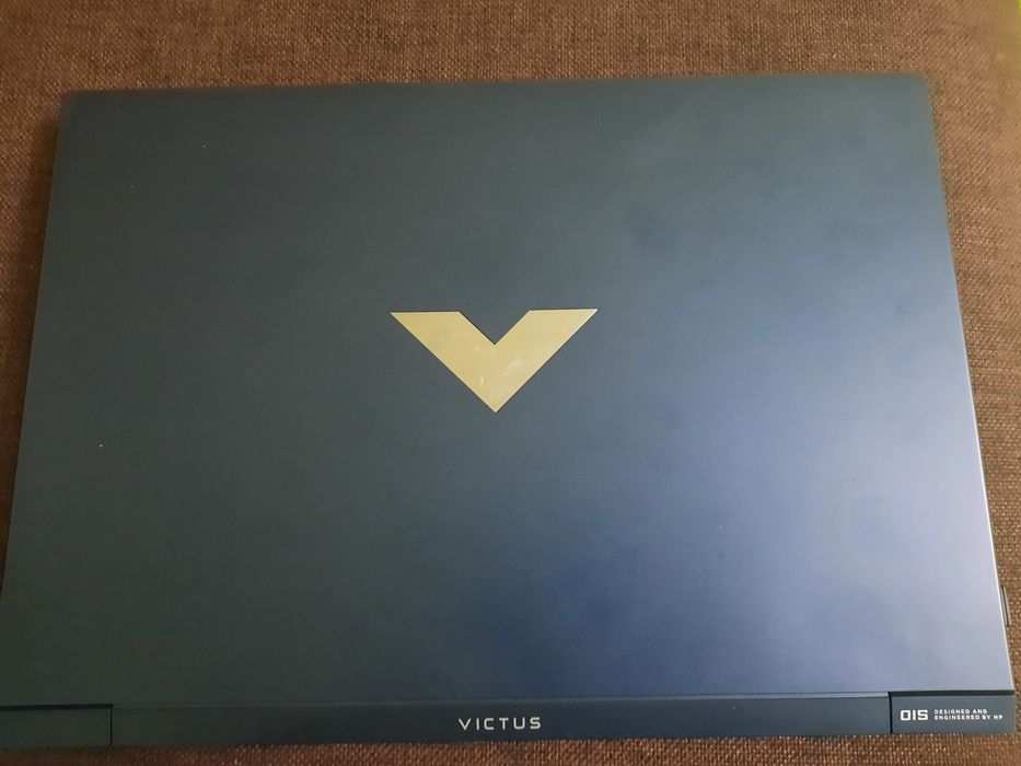 Victus gaming Notebook