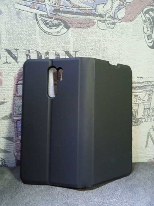 Чехол Xiaomi Redmi 9 (книжка)