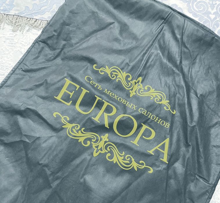 Продается норковая шуба