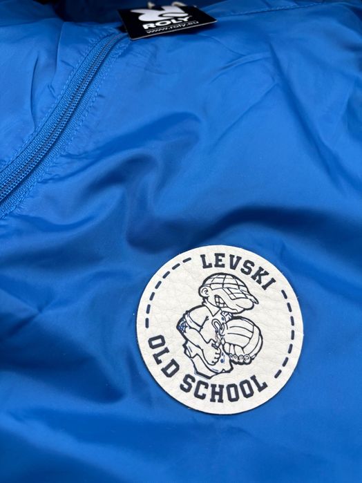 Ветровка Levski Old School