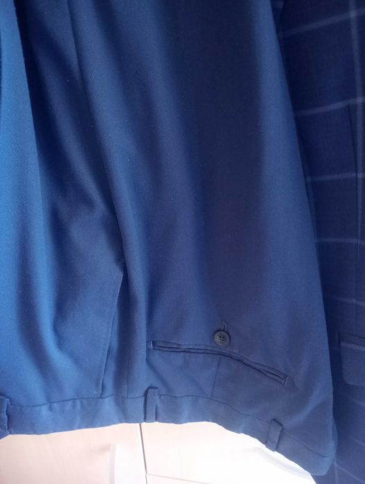 Costum bărbați mărime s-m
