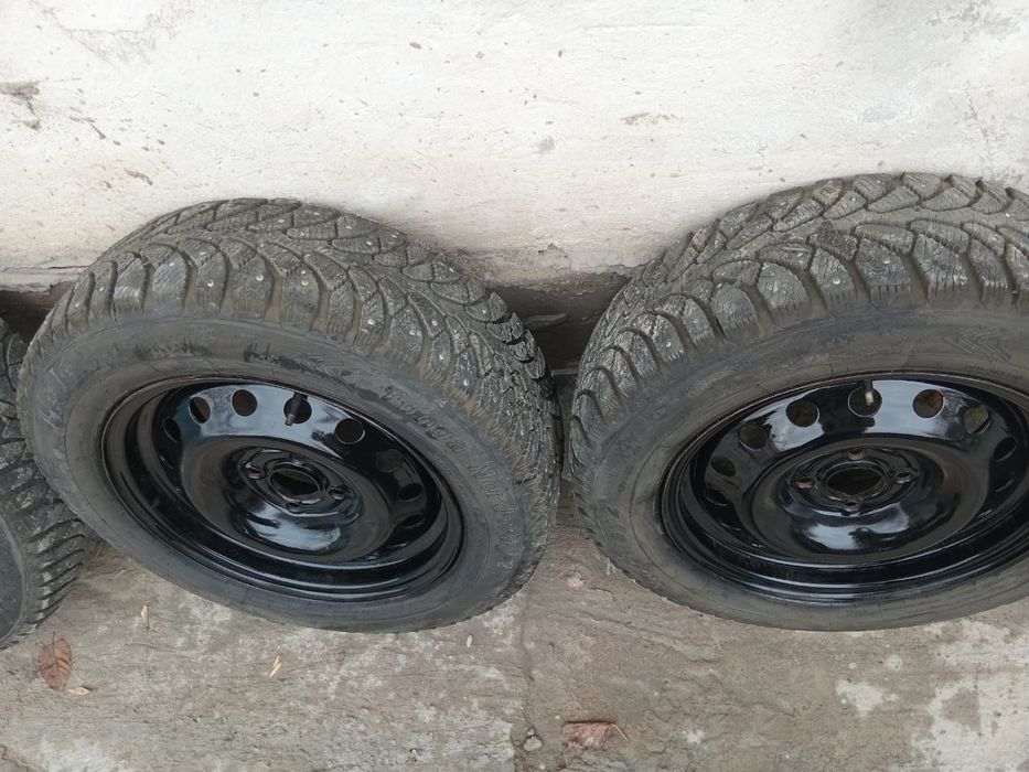 Пакришка диска камплк