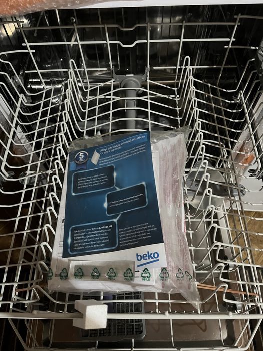 Посудомойка beko defend 15 36