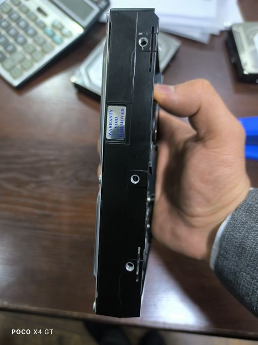 Хард Жёсткий диск 500гб | HDD 500gb