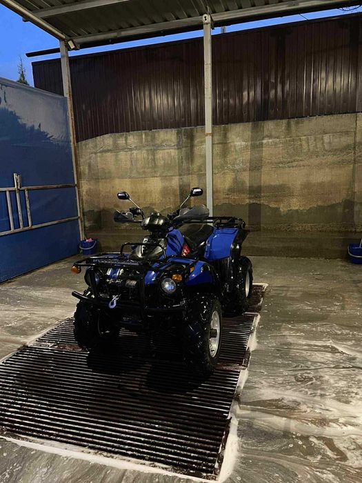 @ATV De Vânzare.