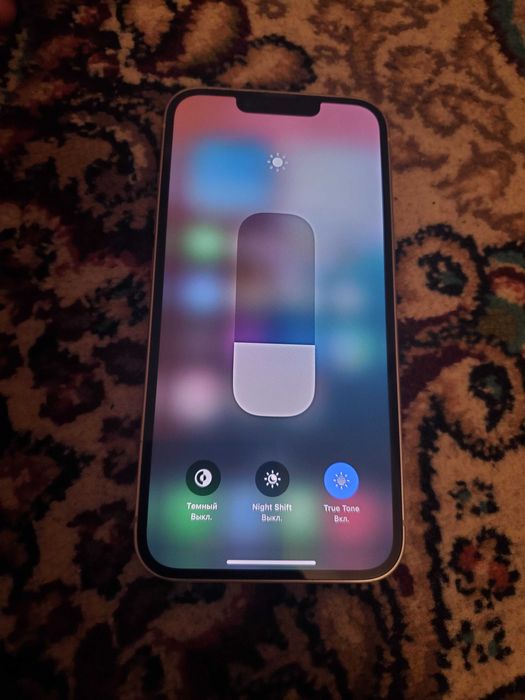 Apple IPhone 14 TURBOSIM 128GB