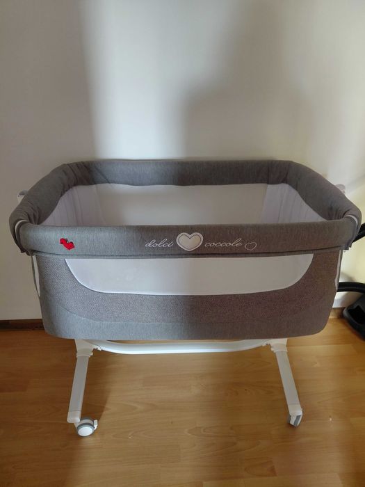 Кошара от 0 до 6 месеца