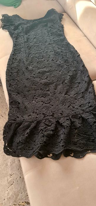 Rochii midi,marimea 38