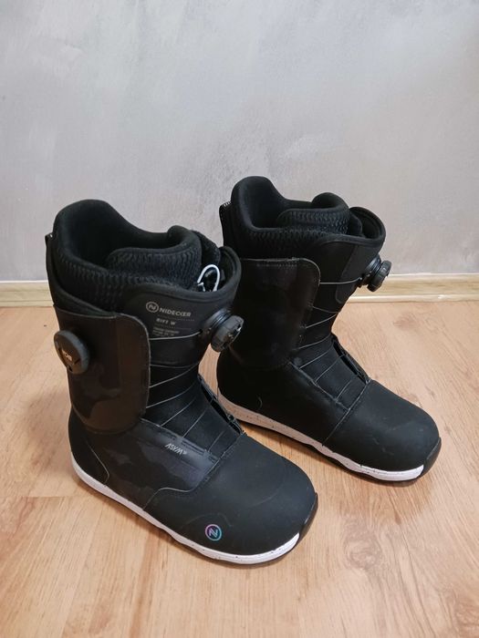 Boots Snowboard pentru femei - Nidecker Rift