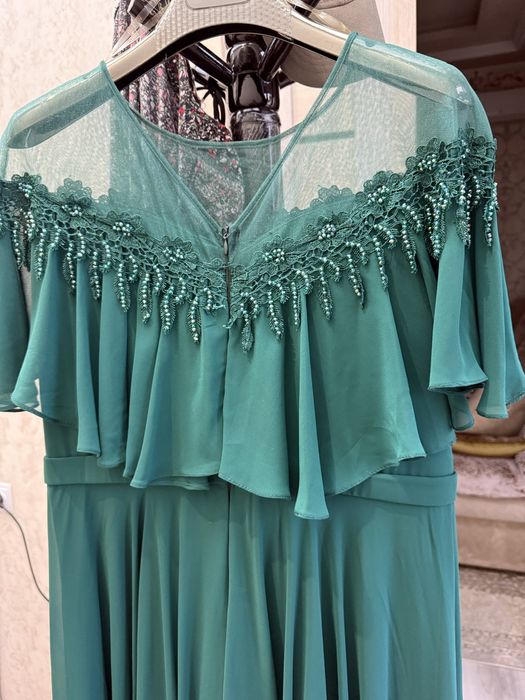 Vicherni turetski asal koylak