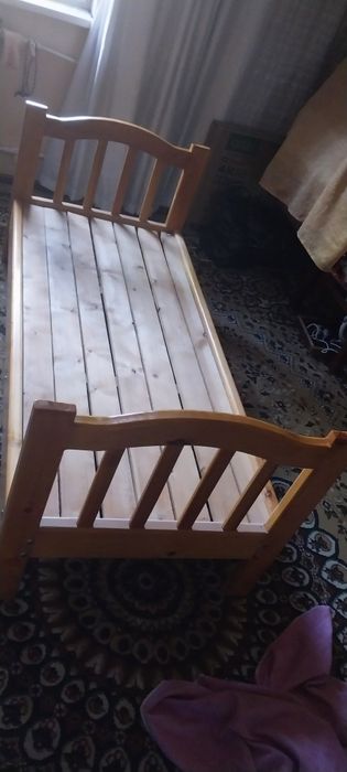 Кроват сифатли нархини келишамз