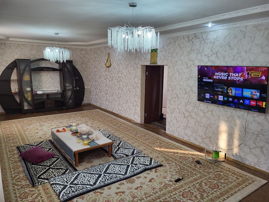 Сдается в аренду дом