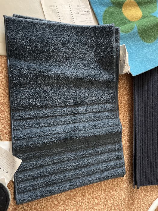 Коврик для ванной