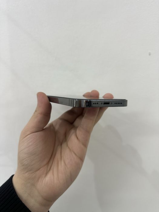 iPhone 13 Pro 128/100% EAC Состояние идеальный