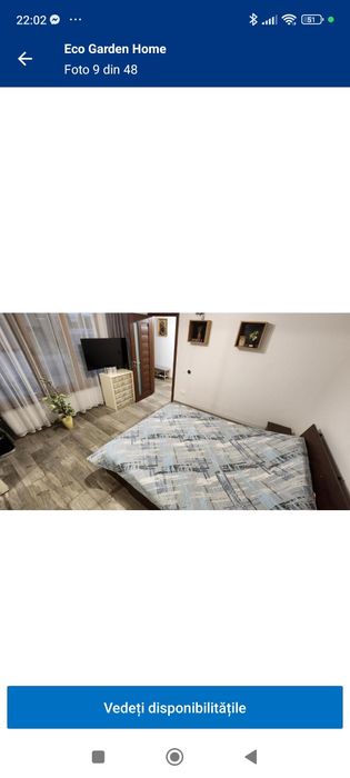 Închiriez casa in Pitești.