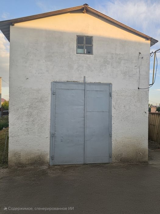 Сдам в аренду склад помещение