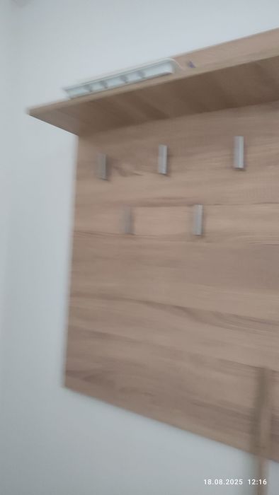 Vând garsonieră etaj 1 Soarelui — fotografia 3