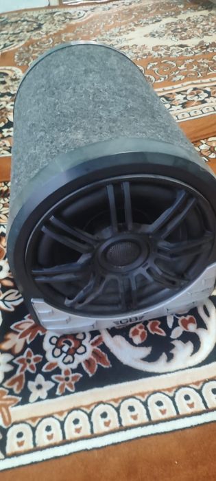 Балон с дисками 15 размер