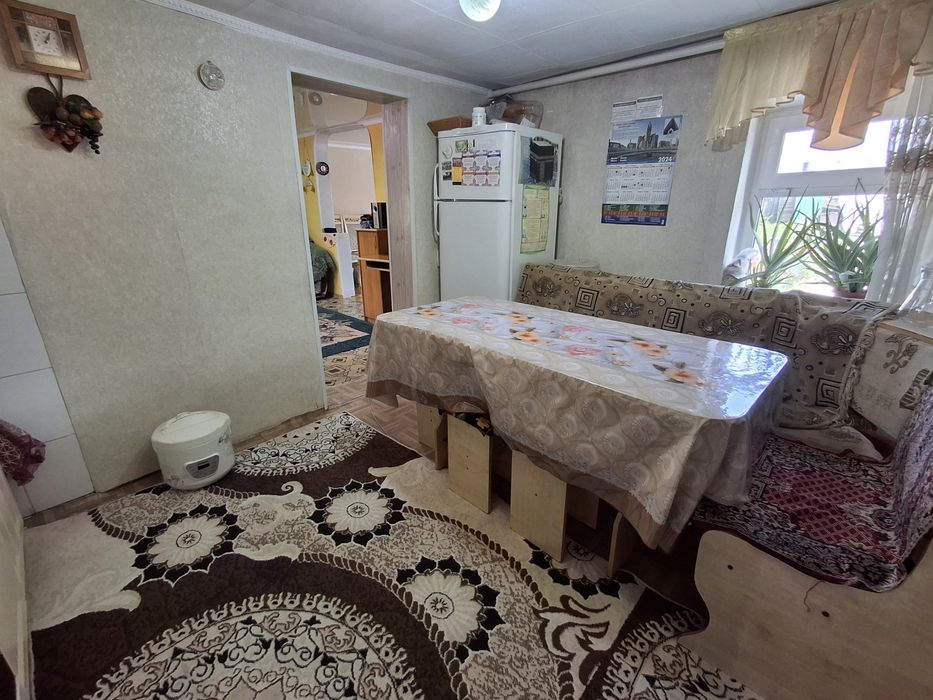 Продам дом в г.Семей