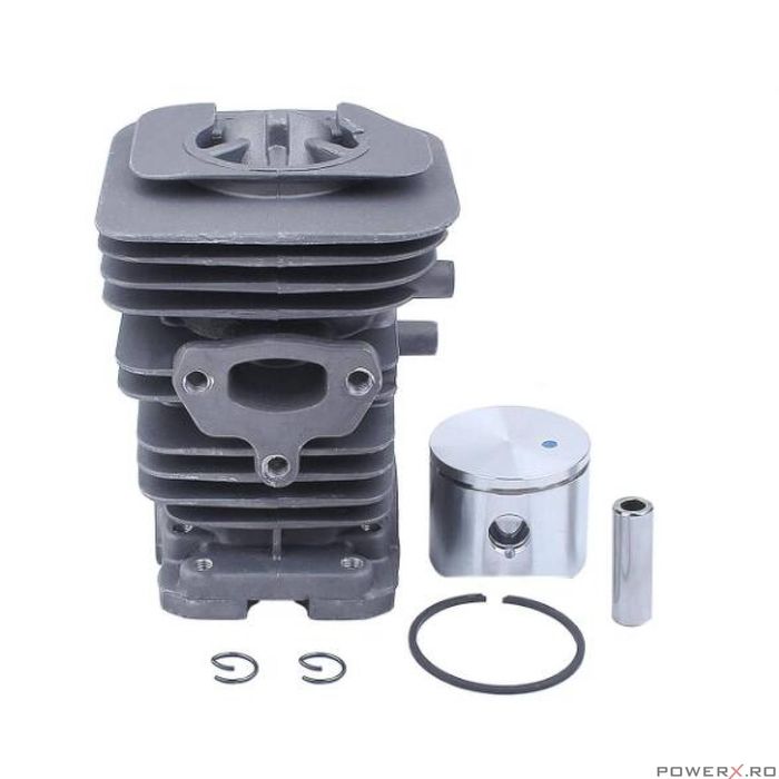 Set motor complet compatibil cu drujba HUS, 136, 137, 38 mm, PowerX