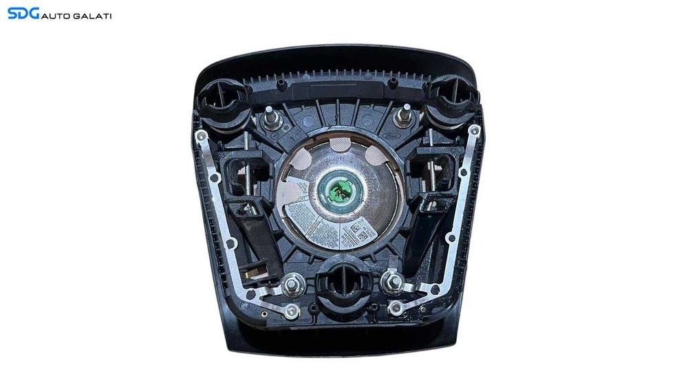 Airbag Volan Sofer Ford Galaxy 2 2006 - 2015 Cod AM21-U042B85-ABW [LC1369]