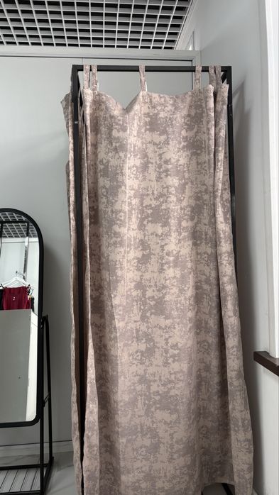 Раздевалка, примерочная