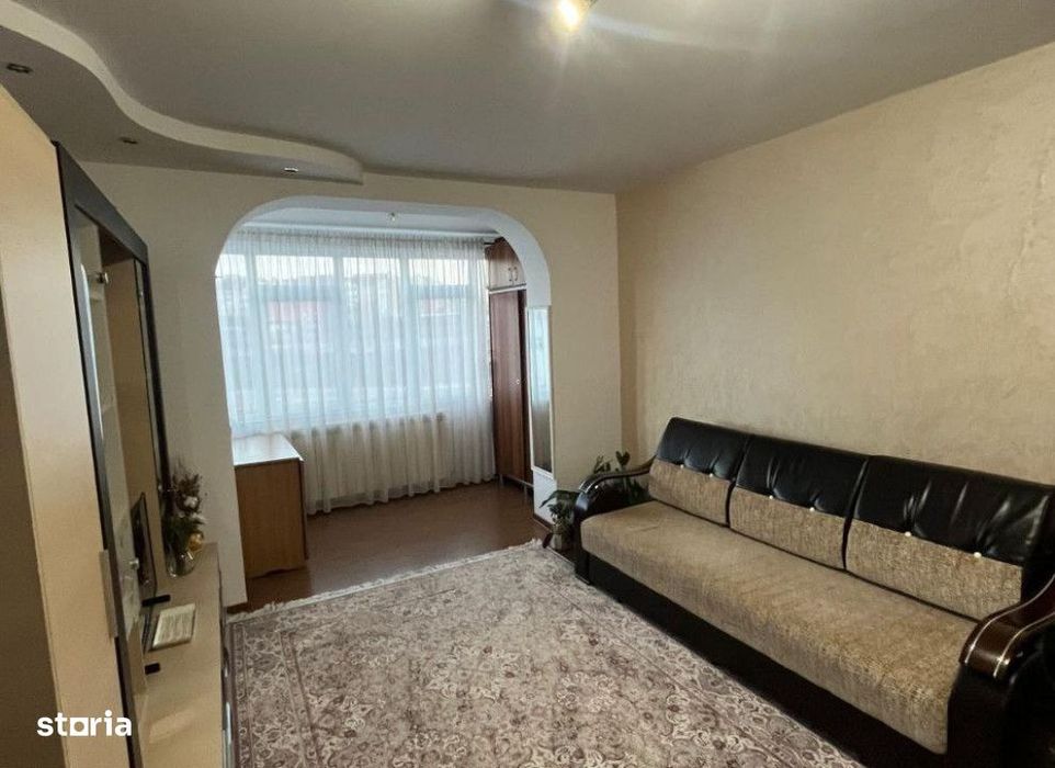 Apartament  2 camere Maratei , 55 metri, etaj 4 Cod:161814