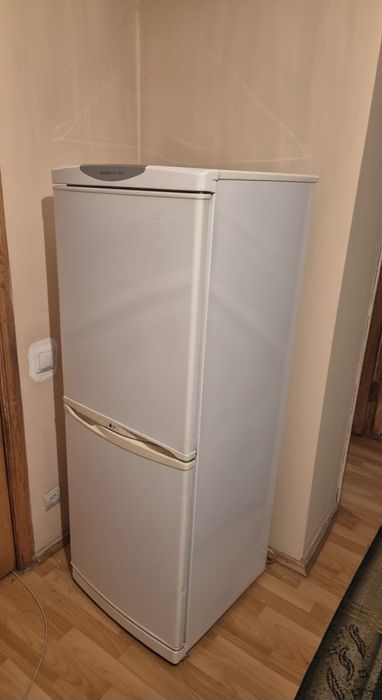 Холодильник LG "Express cool"