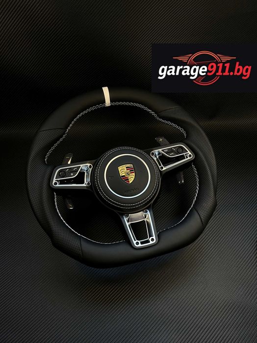 Волан Porsche GT3 911 Cayenne Panamera Cayman Boxter Carrera 991 997